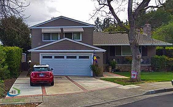 $4995.00 - Beautiful Two Story 4/3 Bath in Los Gatos Near Union Avenue / Blossom Hill Rd - with A/C property image