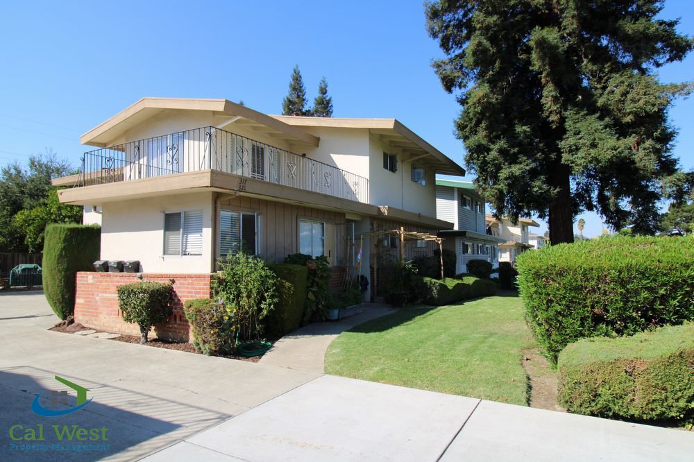 $2095 - 313 Dunster Drive - 2bd/1ba with large roof top balcony in the heart of Campbell property image